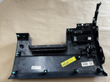 2023-2025 F-250 Super Duty F-350 Interior Headlight Switch Panel Lights Parking
