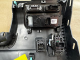 2023-2025 F-250 Super Duty F-350 Interior Headlight Switch Panel Lights Parking