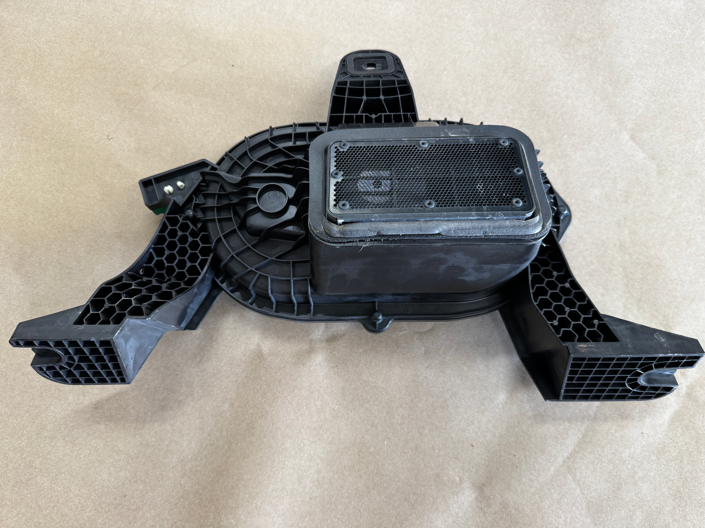 2023-2025 Ford F-250 Super Duty Subwoofer Speaker Sub