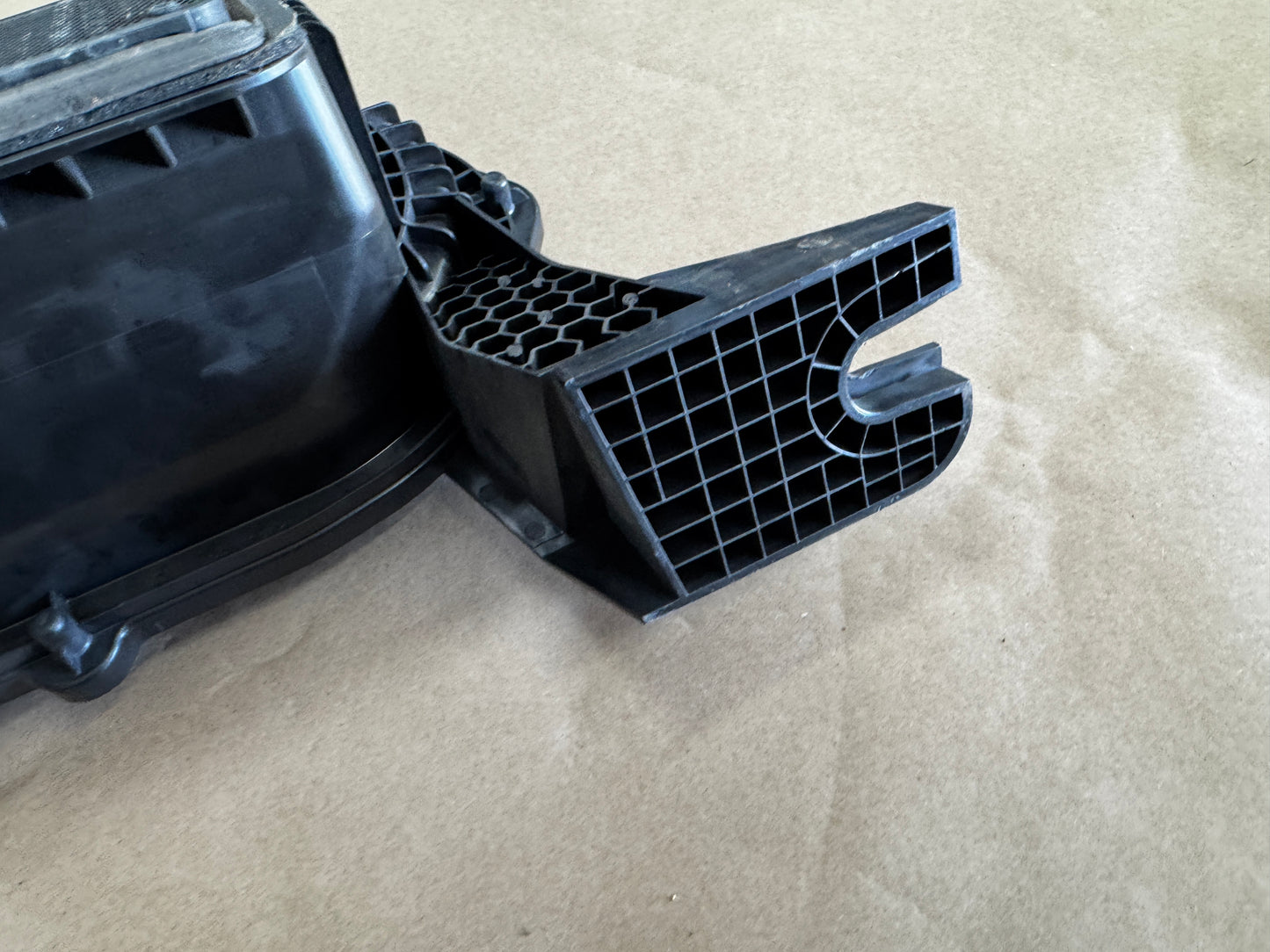 2023-2025 Ford F-250 Super Duty Subwoofer Speaker Sub