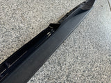 2015-2023 Ford Mustang GT V6 RH Passenger Side Skirt Molding Side HX