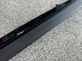 2015-2023 Ford Mustang GT V6 RH Passenger Side Skirt Molding Side HX