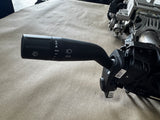 2023-2025 F-250 Super Duty F-350 Steering Column Tremor Auto Tilt OEM