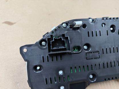 2020 Ford Mustang GT 10R80 Automatic Instrument Dash Cluster Speedometer