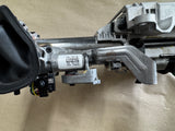 2023-2025 F-250 Super Duty F-350 Steering Column Tremor Auto Tilt OEM