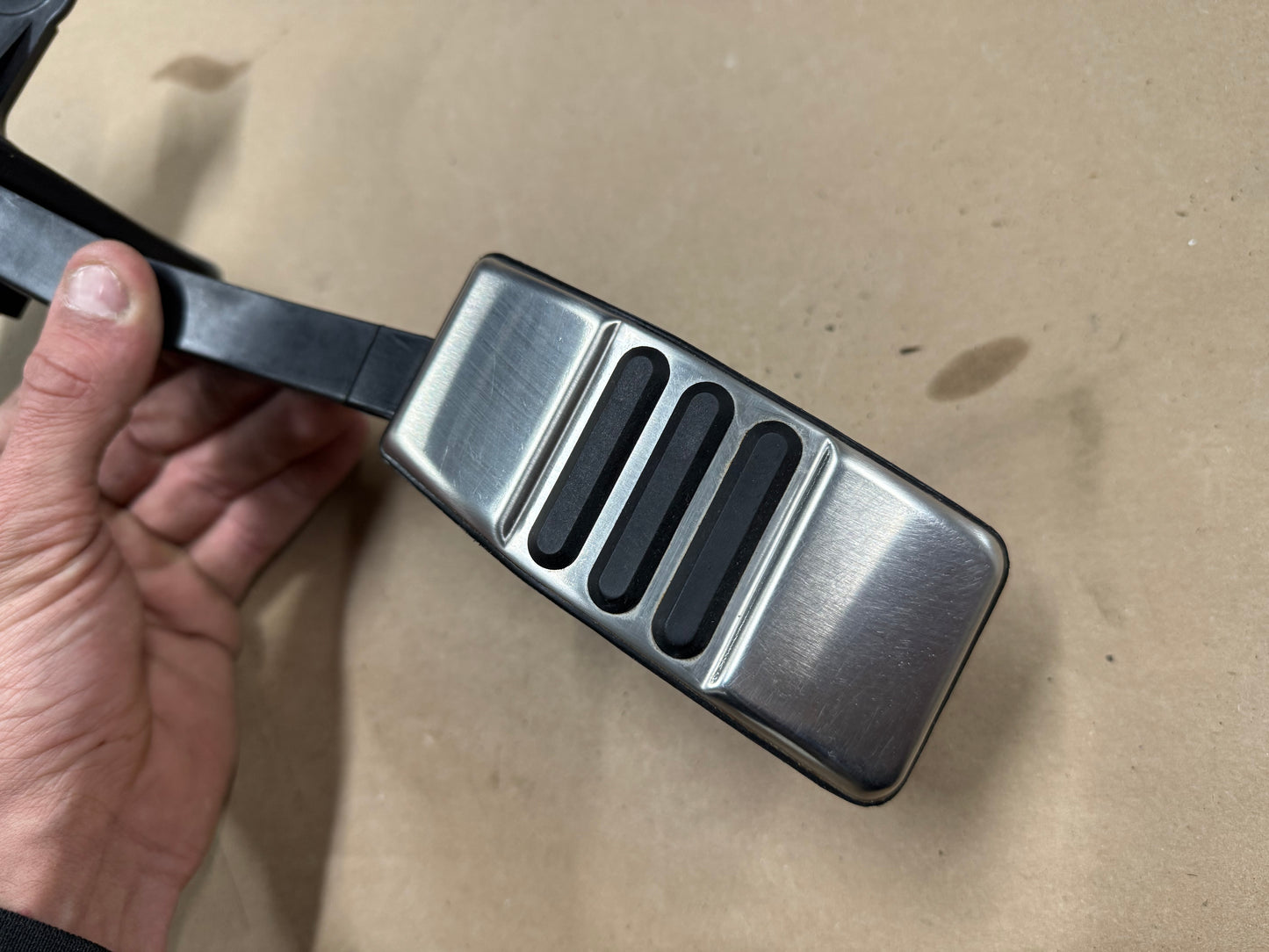 2018-2023 Ford Mustang GT 5.0L Electric Gas Pedal