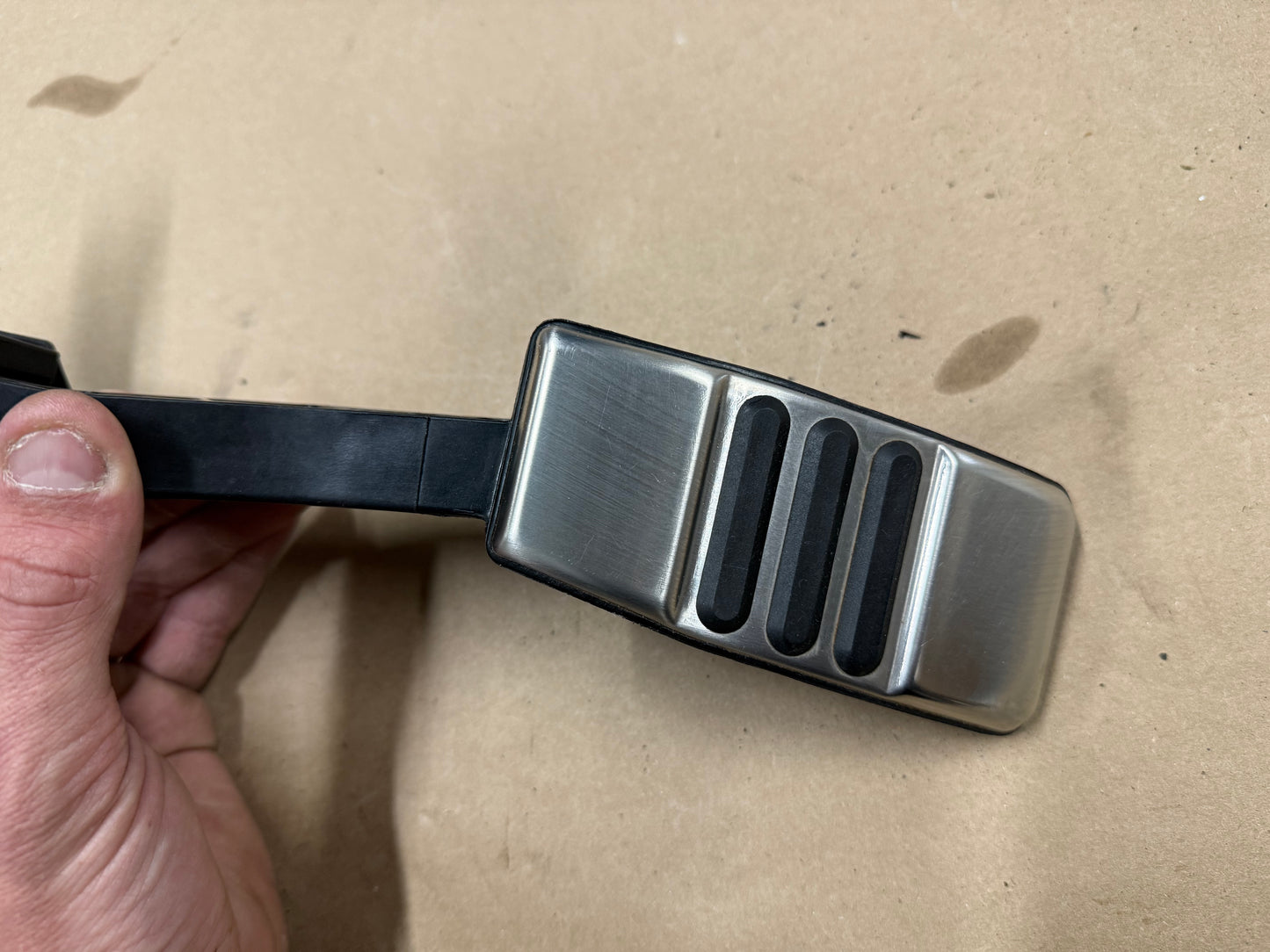 2018-2023 Ford Mustang GT 5.0L Electric Gas Pedal