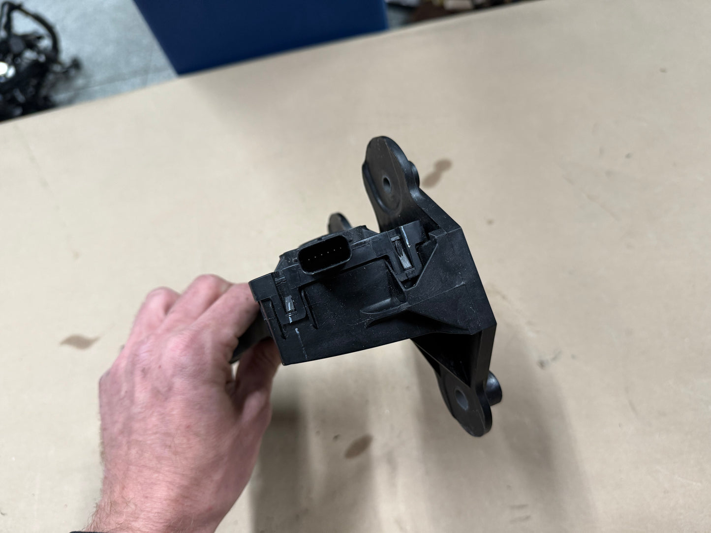 2018-2023 Ford Mustang GT 5.0L Electric Gas Pedal
