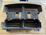 2018-2023 Ford Mustang GT Radiator Air Shutter Grille Assembly
