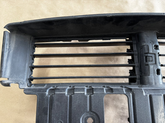 2018-2023 Ford Mustang GT Radiator Air Shutter Grille Assembly