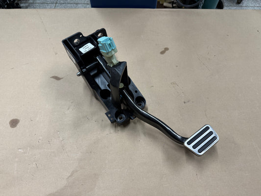 2018-2023 Ford Mustang GT "Auto" Brake Pedal Assembly