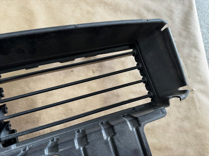 2018-2023 Ford Mustang GT Radiator Air Shutter Grille Assembly