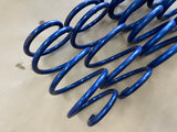 2015-2023 Ford Mustang GT Lowering Springs Unknown Brand