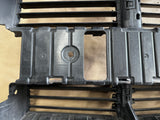 2018-2023 Ford Mustang GT Radiator Air Shutter Grille Assembly
