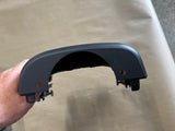 2023-2025 F-250 Super Duty F-350 Steering Column Trim Cover Black