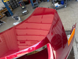 2010-2013 Chevrolet Camaro SS Front Bumper Complete "Red Jewel Tint"