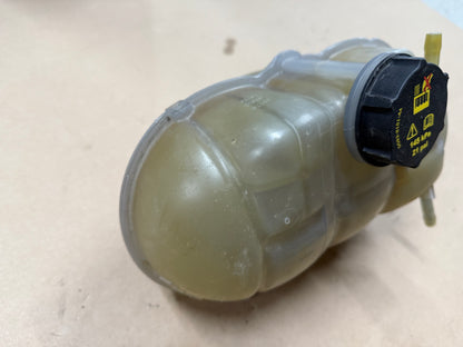2015-2023 Ford Mustang GT GT500 5.0L V8 Coolant Overflow Tank