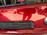 2010-2013 Chevrolet Camaro SS Front Bumper Complete "Red Jewel Tint"