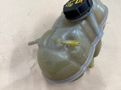 2015-2023 Ford Mustang GT GT500 5.0L V8 Coolant Overflow Tank
