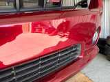 2010-2013 Chevrolet Camaro SS Front Bumper Complete "Red Jewel Tint"