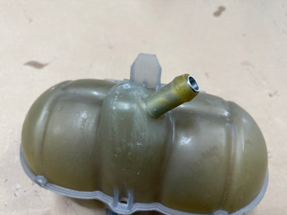 2015-2023 Ford Mustang GT GT500 5.0L V8 Coolant Overflow Tank
