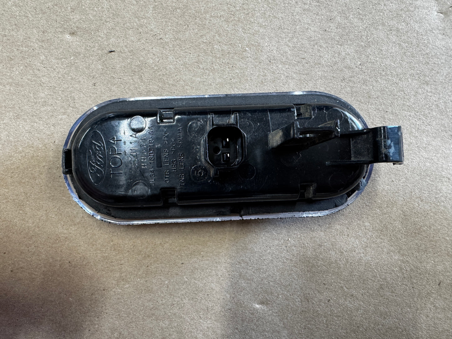 2017-2024 F-150 F-250 Bed Box Light OEM Cargo Lighting