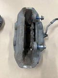 2015-2023 Ford Mustang GT 5.0L Front Brakes and Calipers 43k miles