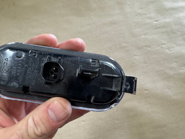 2015-2023 Ford Mustang GT 5.0L Front Brakes Calipers Rotors 13k miles