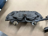 2015-2023 Ford Mustang GT 5.0L Front Brakes and Calipers 43k miles