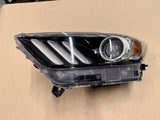 2015-2017 Ford Mustang GT 5.0 LH Driver Side Headlight LED HID