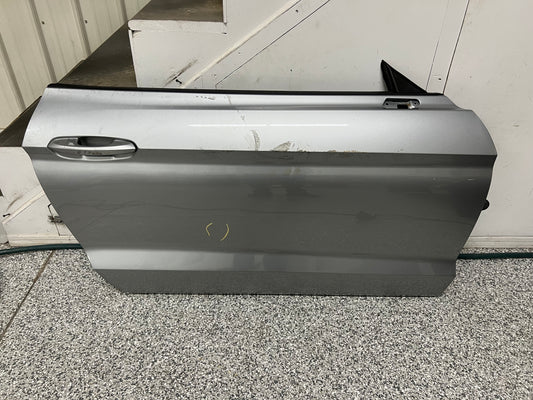 2015-2023 Ford Mustang GT EcoBoost RH Passenger Side Door Complete w/Glass