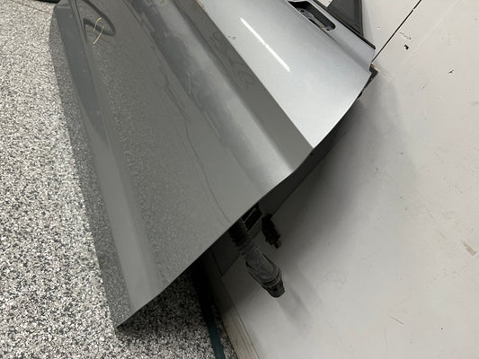 2015-2023 Ford Mustang GT EcoBoost RH Passenger Side Door Complete w/Glass