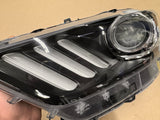 2015-2017 Ford Mustang GT 5.0 LH Driver Side Headlight LED HID