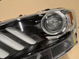 2015-2017 Ford Mustang GT 5.0 LH Driver Side Headlight LED HID