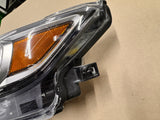 2015-2017 Ford Mustang GT 5.0 LH Driver Side Headlight LED HID