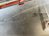 2010-2013 Chevrolet Camaro SS Front Bumper Complete "Red Jewel Tint"