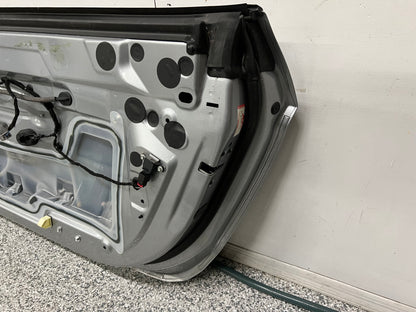 2015-2023 Ford Mustang GT EcoBoost RH Passenger Side Door Complete w/Glass
