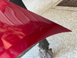 2010-2013 Chevy Camaro SS Rear Bumper Complete Parking Sensors "Red Jewel"