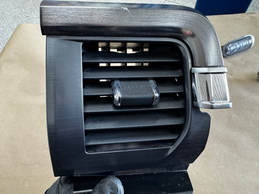 2023-2025 Ford F-250 F-350 RH Passenger Side Dash Vent Trim - OEM