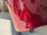 2010-2013 Chevy Camaro SS Rear Bumper Complete Parking Sensors "Red Jewel"