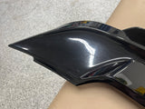 2015-2023 Ford Mustang GT500 Style Model Spoiler Trunk "Black" - Aftermarket