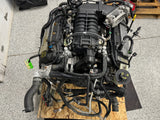 2007-2009 Mustang GT500 Shelby 5.4 Supercharged Engine DOHC 22k miles