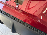 2010-2013 Chevy Camaro SS Rear Bumper Complete Parking Sensors "Red Jewel"