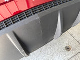 2010-2013 Chevy Camaro SS Rear Bumper Complete Parking Sensors "Red Jewel"