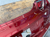 2010-2013 Chevy Camaro SS Rear Bumper Complete Parking Sensors "Red Jewel"
