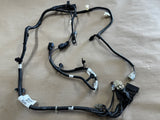 2023-2025 F-250 Super Duty Tailgate Release Camara Wiring Harness R3CT-14B562 EB