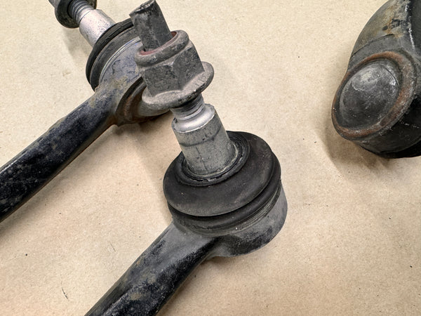 2018-2023 Ford Mustang GT Rear Differential 3.73 Gear 8.8″ PP1