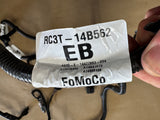 2023-2025 F-250 Super Duty Tailgate Release Camara Wiring Harness R3CT-14B562 EB