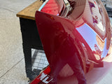 2010-2013 Chevy Camaro SS Rear Bumper Complete Parking Sensors "Red Jewel"