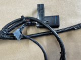 2023-2025 F-250 Super Duty Tailgate Release Camara Wiring Harness R3CT-14B562 EB